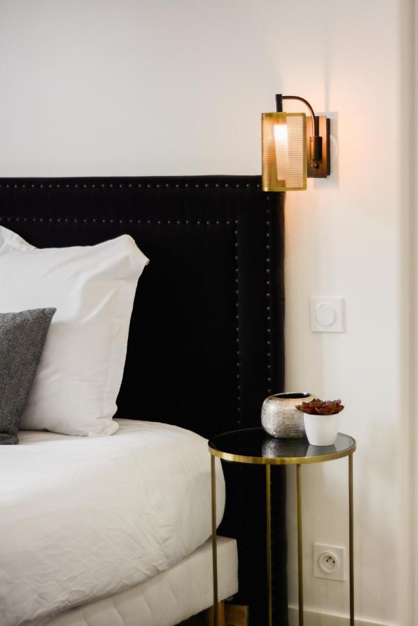 Bastille/Le Marais-Luxurious 3 Rooms Flat パリ エクステリア 写真