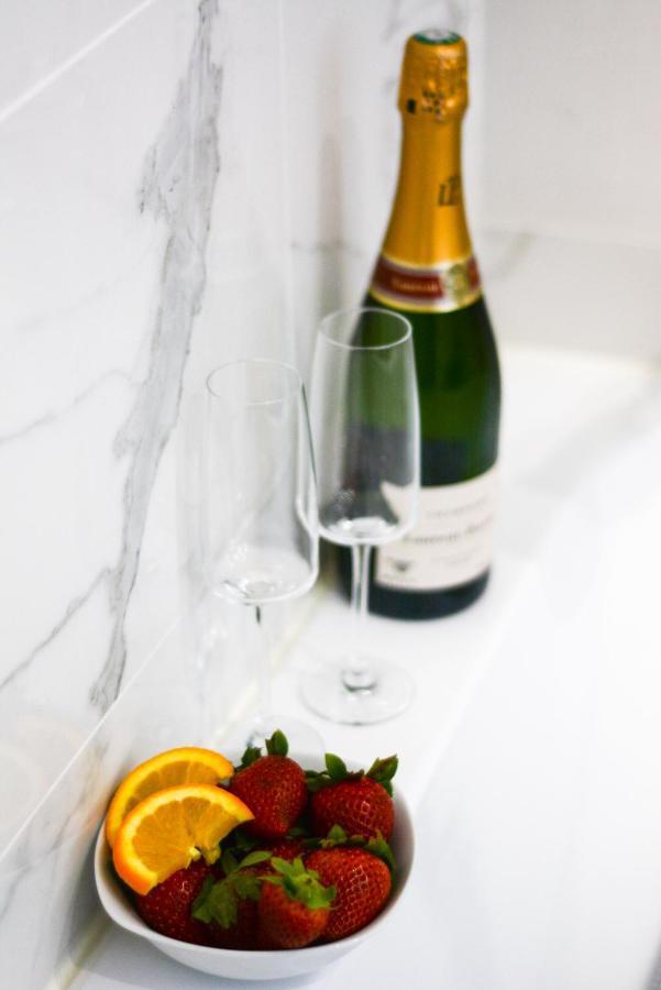 Bastille/Le Marais-Luxurious 3 Rooms Flat パリ エクステリア 写真