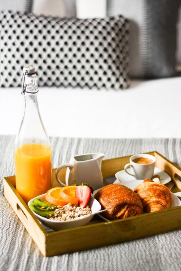 Bastille/Le Marais-Luxurious 3 Rooms Flat パリ エクステリア 写真