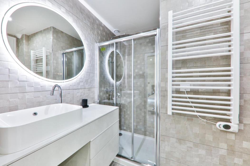 Bastille/Le Marais-Luxurious 3 Rooms Flat パリ エクステリア 写真