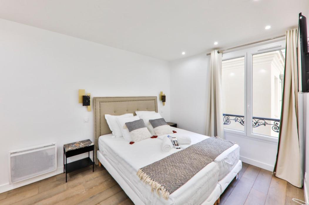 Bastille/Le Marais-Luxurious 3 Rooms Flat パリ エクステリア 写真