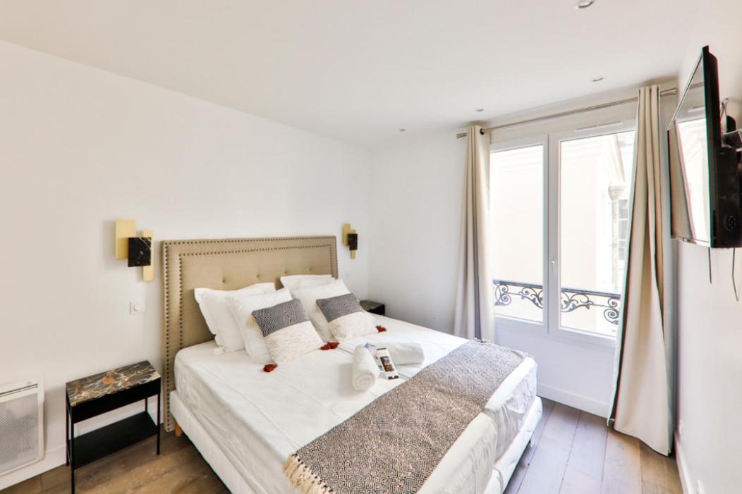 Bastille/Le Marais-Luxurious 3 Rooms Flat パリ エクステリア 写真